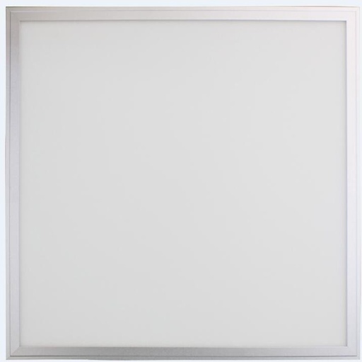 [PAN-LUC-60X60-6000K] PANEL LED BIG PANEL 60 X 60 CM 6000 K 48 W IP40 MULTV 85 - 265 V PARA EMPOTRAR MARCA LUCERNA
