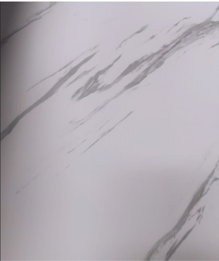 [PAN-MAC-LCL15] PANEL PARA PARED WALL PANEL INTERIOR 40 CM X 7 CM X 2,90 MTS COLOR JAZZ WHITE (LISO) MACHIFERMA