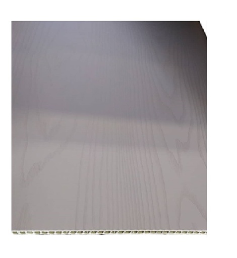 [PAN-MAC-LCL32] PANEL PARA PARED WALL PANEL INTERIOR 40CM X 7CM X 2,90M COLOR SILVER OAK (LISO) MACHIFERMA