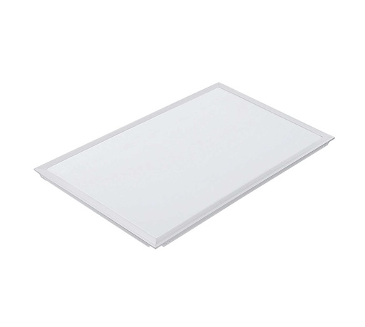 [PAN-NAN-120X60] PANEL LED PANEL 120 X 60 CM 96W 6500K 85-277 V REF. MARCA NANUM LIGHT
