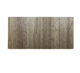 [PAN-NAN-AM4009-2] PANEL P/ PARED WPC WALL PANEL LISO INTERIOR 40CM X 0,90CM X 2,90 MTS MADERA BEIGE NANUM LIGHT