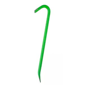 [PAT-LOB-79137] PATA DE CABRA 18" X 18 MM REF. 79137 MARCA LOBSTER