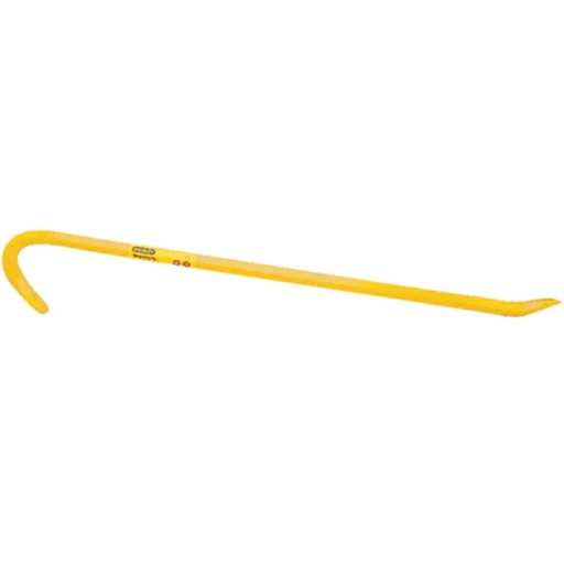 [PAT-STA-55136] PATA DE CABRA BARRA HEXAGONAL 36" X 3/4" REF. 55136 MARCA STANLEY