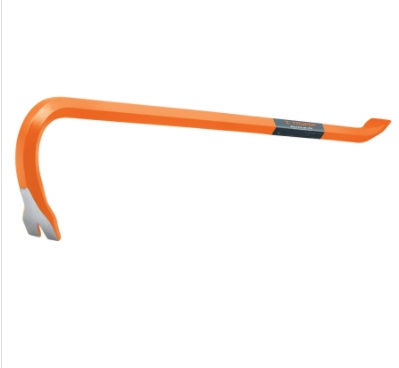 [PAT-TRU-19633] PATA DE CABRA 42" X 19 MM MOD BU-105 REF. 19633 MARCA TRUPER
