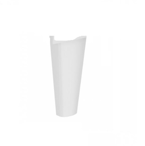 [PED-CEL-CELOZ0004] PEDESTAL PARA BATEA COLOR BLANCO REF. CELOZ0004 MARCA CELITE