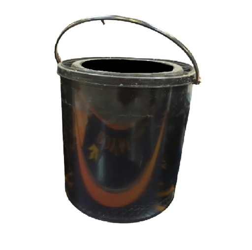 [PEG-DEC-GALON] PEGAMENTO PARA PISO DE VINIL 1 GLN 3.78 KGS RINDE 15 MTS2 MARCA DECOROYAL