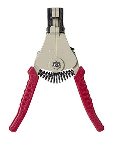 [PEL-GAR-160920] PELA CABLE AUTOMATICO 8-22 AWG PARA ELECTRICISTA REF. SE-92 / 16092 MARCA GB