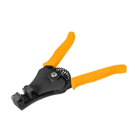 [PEL-TOL-38049] PELACABLES AUTOMATICO 7" 180MM CABLE APLICABLE 1,0,/1,6,/2,0 /2,6 /3,2MM REF: 38049 MARCA TOLSEN