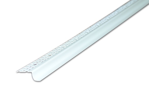 [PER-BUI-SOMZC] PERFIL DE SOMBRA EN "Z" DE 1/2" X 2.44 MTS REF.PPS128 MARCA BUILDCO