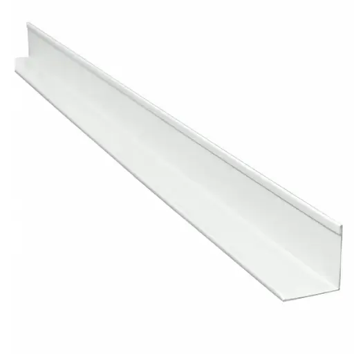 [PER-BUI-T12AB] PERFIL PRINCIPAL T12 ALUMINIO NATURAL DE 3.66MTS MARCA BUILDCO