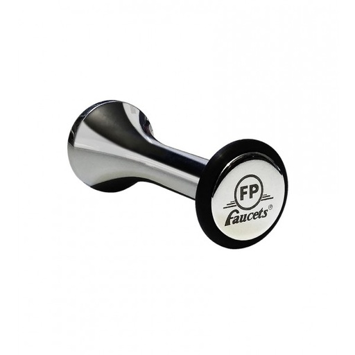 [PER-FP-37PER001] PERCHERO INDIVIDUAL CROMADO SERIE COSMO ( PESO 6KG ) REF. 37PER001 MARCA FP