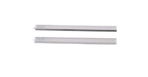 [PER-LUM-LUM-156] PERFIL INTEGRADO LED SUPERFICIAL 50 CMTS 4000 K C/SENSOR TOUCH 12V REF. LUM-SBL-50CM MARCA LUMIND