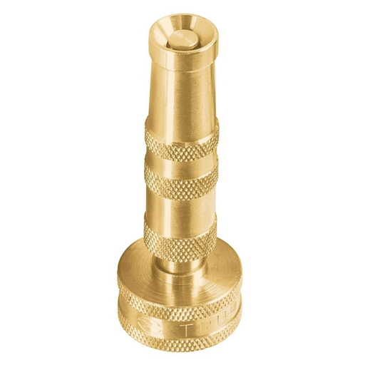 [PIC-TRU-13133] PICO / CHIFLON LATON P/MANGUERA 3/4" X 3 1/2" MOD. CHMA-3.5 REF. 13133 MARCA TRUPER
