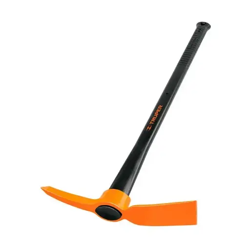 [PIC-TRU-18631] PICO PUNTA-PALA 2.5 LB CON CABO 36" REF. TP-2.5M REF. 18631 MARCA TRUPER