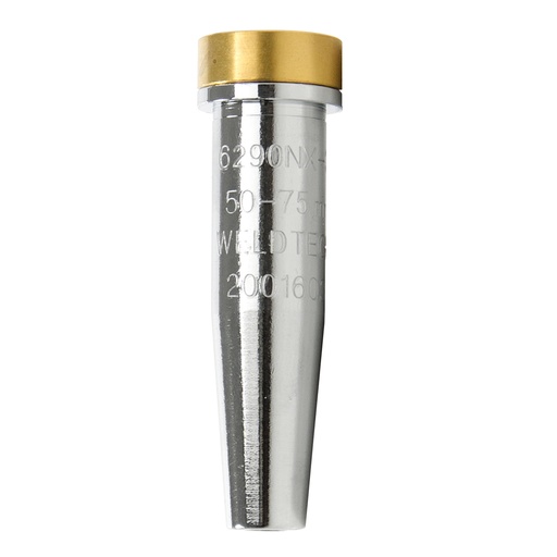 [PIC-WEL-2001603] PICO DE PROPANO TIPO HARRIS N# 3 REF. 2001603 MARCA WELDTECH