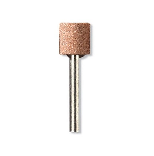 [PIE-DRE-863793] PIEDRA DE OXIDO PARA DREMEL DE ALUMINIO 3/8" MOD. 8175 / 2615008175 REF. 863793 MARCA DREMEL