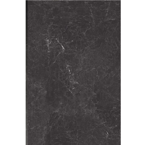 [PIE-LAM-NERO-GRECO-BOCCIARDATO] PIEDRA SINTERIZADA NERO GRECO BOCCIARDATO 3 X 1 MTS X 5 MM MARCA LAMINAM