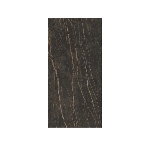 [PIE-LAM-NOIR-DESIR-BOCCIARDATO] PIEDRA SINTERIZADA NOIR DESIR BOCCIARDATO 3 X 1 MTS ESP. 05 MM MARCA LAMINAM