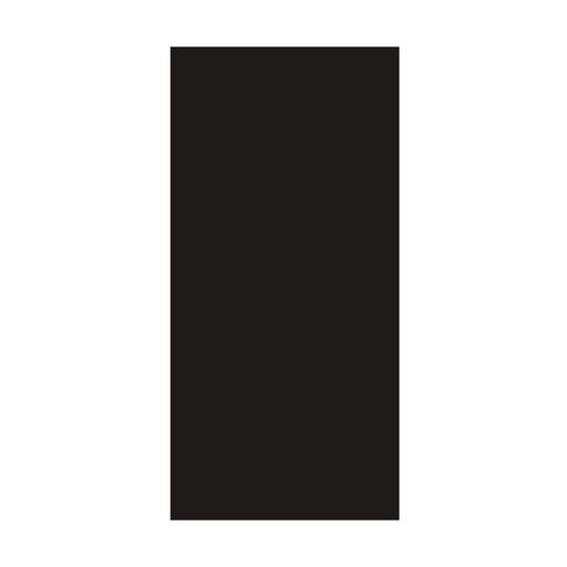 [PIE-NEO-NERO-SATIN] LAMINA NEOLITH 3.20 MTS X 1.50 MTS X 12 MM ( 4.80 MTS2 ) NERO SATIN MARCA NEOLITH