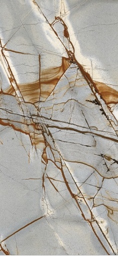 [PIE-OVE-1005105SV] PIEDRA SINTERIZADA BERI STONE PULIDO DE 1,80 MT X 0,90 MT ( 1.62 MT 2 ) ESPESOR 13 MM CALACATTA GOLD OVERLAND