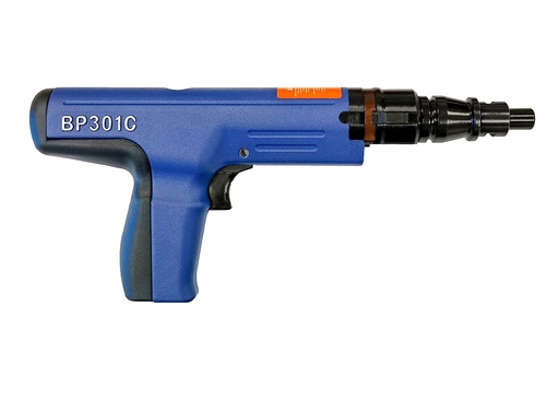 [PIS-BLU-BP-301C] PISTOLA PARA FULMINANTE CAL. 27 REF. BP-3071C MARCA BLUEPOINT
