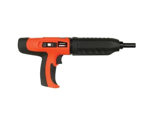 [PIS-RAM-16942] PISTOLA PARA FULMINANTE CAL 27 MOD. COBRA+ SEMI AUTOMATICA SILENCIADO REF.16942 /169425 MARCA RAMSET