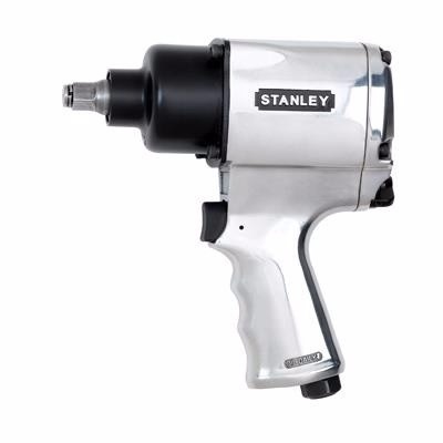 [PIS-STA-97006] PISTOLA / LLAVE DE IMPACTO 1/2" MANDO 6500 RPM 2.20 KG GATILLO DE V. V REF. 97-006LA MARCA STANLEY