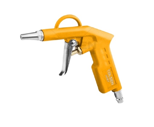 [PIS-TOL-72185] PISTOLA DE AIRE BOQUILLA 20 MM - ENTRADA DE AIRE 1/4" REF. 72185 MARCA TOLSEN