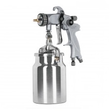 [PIS-TRU-14030] PISTOLA PARA PINTAR PROFESIONAL DE ALTA PRESION 36 -45 PSI 1 LTS REF. 14030 MOD. PIPI-420X TRUPER