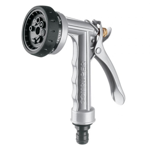[PIS-TRU-17481] PISTOLA RIEGO DE JARDIN MOD. PR-108 REF. 17481 MARCA TRUPER
