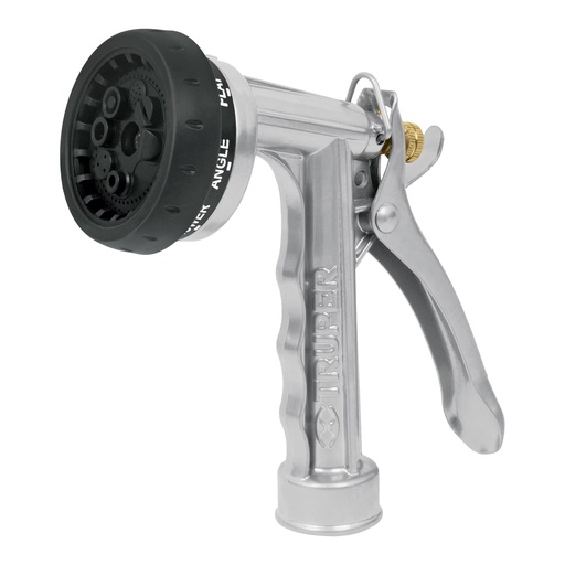 [PIS-TRU-17481] PISTOLA RIEGO DE JARDIN MOD. PR-108 REF. 17481 MARCA TRUPER