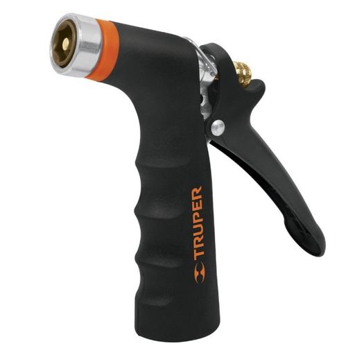 [PIS-TRU-18475] PISTOLA DE JARDIN DE 2 FUNCIONES MOD- MET-PVC REF.18475 MARCA TRUPER