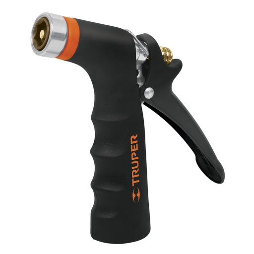 [PIS-TRU-18475] PISTOLA DE JARDIN DE 2 FUNCIONES MOD- MET-PVC REF.18475 MARCA TRUPER