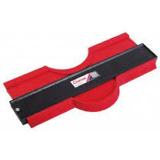 [PLA-COR-60236] MEDIDOR DE CONTORNO PLANTILLA DE FORMA 25 CM REF. 60236 / 462364 MARCA CORTAG RT