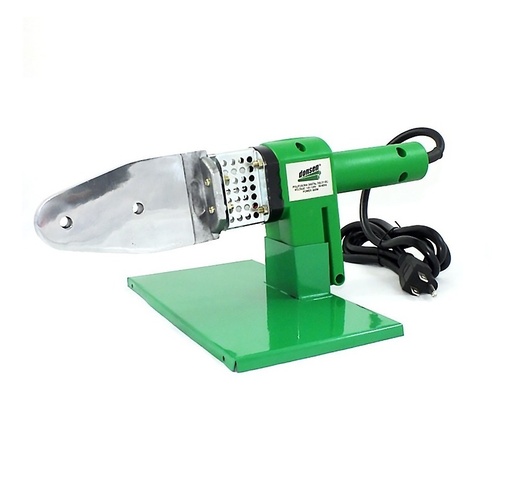[POL-DON-DSL012EC] POLIFUSORA ECONOMICA CON MATRICES DE 20 - 63 MM REF. DSL012EC MARCA DONSEN