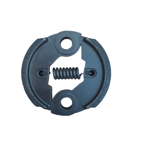 [POL-GEN-3002001006] POLEA CENTRIFUGA (CLUTCH) PARA DESMALEZADORA MOD. ZMG4302T REF. 3002001006 MARCA GENPAR