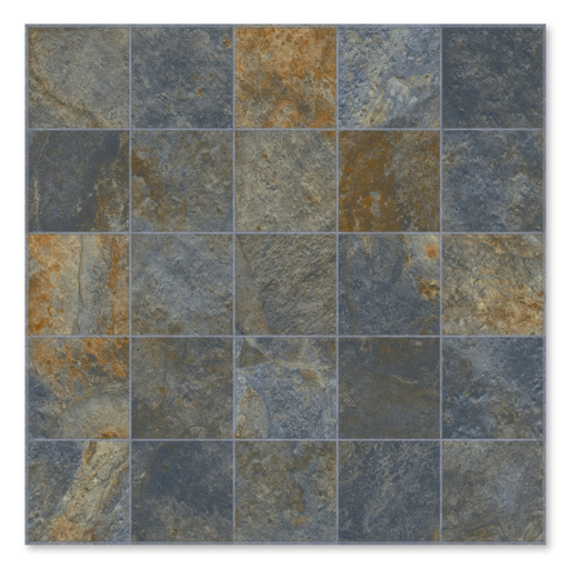 [POR-ARG-PYRENEES-OUT-RUST] PORCELANATO ESPAÑOL DE 1ERA 60 X 60 CM ( CAJA 1,44  MTS2) PYRENEES OUT RUST MARCA ARGENTA ( PRECIO POR CAJA )
