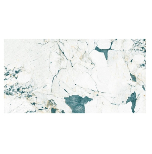 [POR-ARG-QUANTIC-AQUA] PORCELANATO ESPAÑOL DE 1ERA 60 X 120 CM ( CAJA 1,44 MTS2) QUANTIC AQUA MARCA ARGENTA INDIA