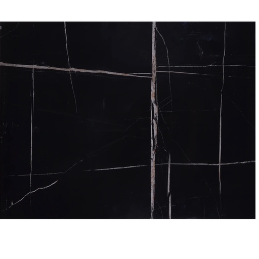 [POR-ARG-SAINT-LAUREN-BLACK] PORCELANATO ESPAÑOL DE 1ERA 60 X 120 CM ( CAJA 1,44 MTS2) SAINT LAUREN BLACK ARGENTA INDIA