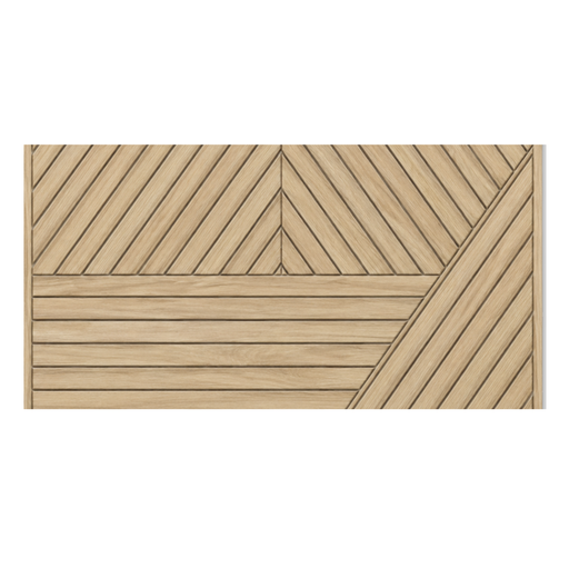 [POR-ARG-STUDIO-LATHS-OAK] PORCELANATO ESPAÑOL DE 1ERA 120 X 60 CM ( CAJA 1,44 MTS2) STUDIO LATHS OAK MARCA ARGENTA ( PRECIO POR CAJA )