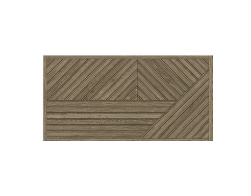 [POR-ARG-STUDIO-LATHS-WLN] PORCELANATO ESPAÑOL DE 1ERA 120 X 60 CM ( CAJA 1,44MTS2) STUDIO LATHS WLN MARCA ARGENTA
