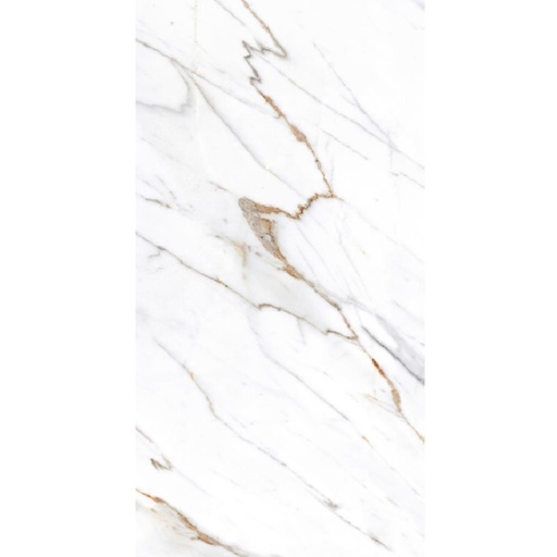 [POR-COL-ALMERA-WHITE-PULIDO] PORCELANATO RECTIFICADO ALMERA WHITE PULIDO 60 X 120 CM ( CAJA 1.44  MTS2) INDIA MARCA COLORKER ( PRECIO POR CAJA )