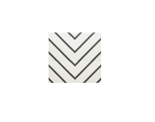 [POR-COL-ECHO-MATE] PORCELANATO ESPAÑOL DE 1ERA HIDRAULICO P.E. ECHO MATE 20 X 20 CM PEI 4 (CAJA 1 MTS2) MARCA COLORKER ( PRECIO POR CAJA )