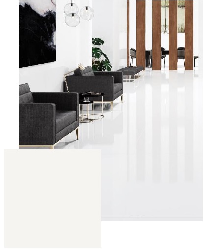 [POR-COL-SUPER-BLANCO-PULIDO] PORCELANATO RECTIFICADO SUPER BLANCO PULIDO 60 X 120 CM ( CAJA 1.44  MTS2) INDIA MARCA COLORKER ( PRECIO POR CAJA )