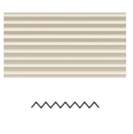 [POR-COL-TOR-GRE-WHI] PORCELANATO ESPAÑOL DE 1ERA TORNARES GREDOS WHITE MATE 16.3 X 51.7 CM (CAJA 1,02 MTS2) MARCA COLORKER ( PRECIO POR CAJA )