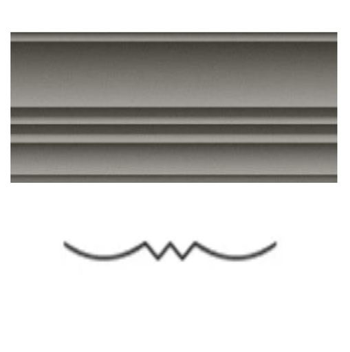 [POR-COL-TOR-ORDESA-GRA] PORCELANATO ESPAÑOL DE 1ERA TORNARES ORDESA GRAPHITE MATE 16.3 X 51.7 CM (CAJA 1,02 MTS2) COLORKER ( PRECIO POR CAJA )