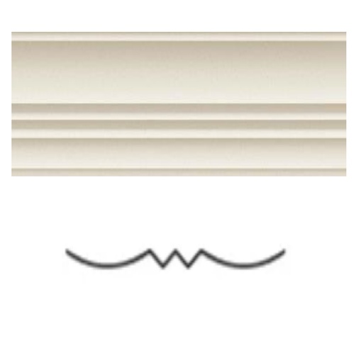 [POR-COL-TOR-ORDESA-WHI] PORCELANATO ESPAÑOL DE 1ERA TORNARES ORDESA WHITE MATE 16.3 X 51.7 CM (CAJA 1,02 MTS2) COLORKER ( PRECIO POR CAJA )