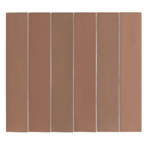 [POR-COL-WADI-TERRA] PORCELANATO ESPAÑOL DE 1ERA WADI TERRA 6 X 30 CM (CAJA 0.5 MTS2) EQUIPE MARCA COLORKER ( PRECIO POR CAJA )