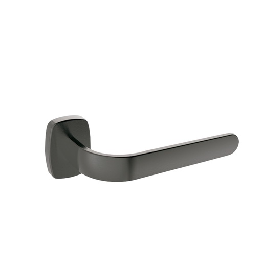 [POR-FP-37PRO007GM] PORTA ROLLO/PAPEL HIGIENICO COLOR GUN METAL MOD. PRESTIGE REF 37PRO007GM MARCA FP