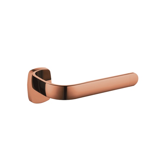 [POR-FP-37PRO007RG] PORTA ROLLO/PAPEL HIGIENICO COLOR ROSE GOLD MOD. PRESTIGE REF 37PRO007RG MARCA FP